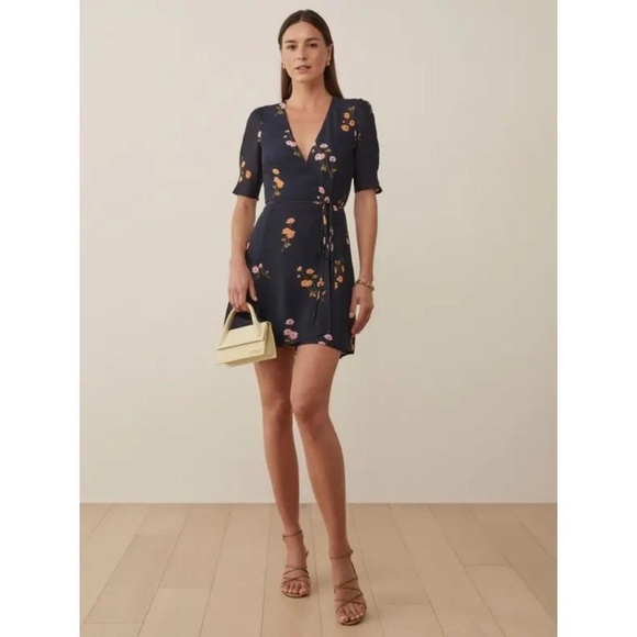 REFORMATION Lucky Dress - Picture 10 of 10